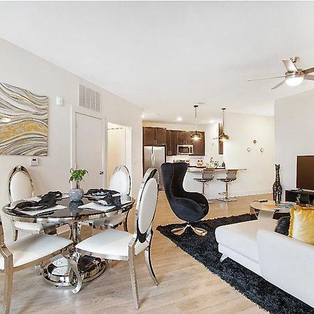 Love,Peace,And Relaxation 2 Bedroom Near Downtown Fort Worth Ngoại thất bức ảnh