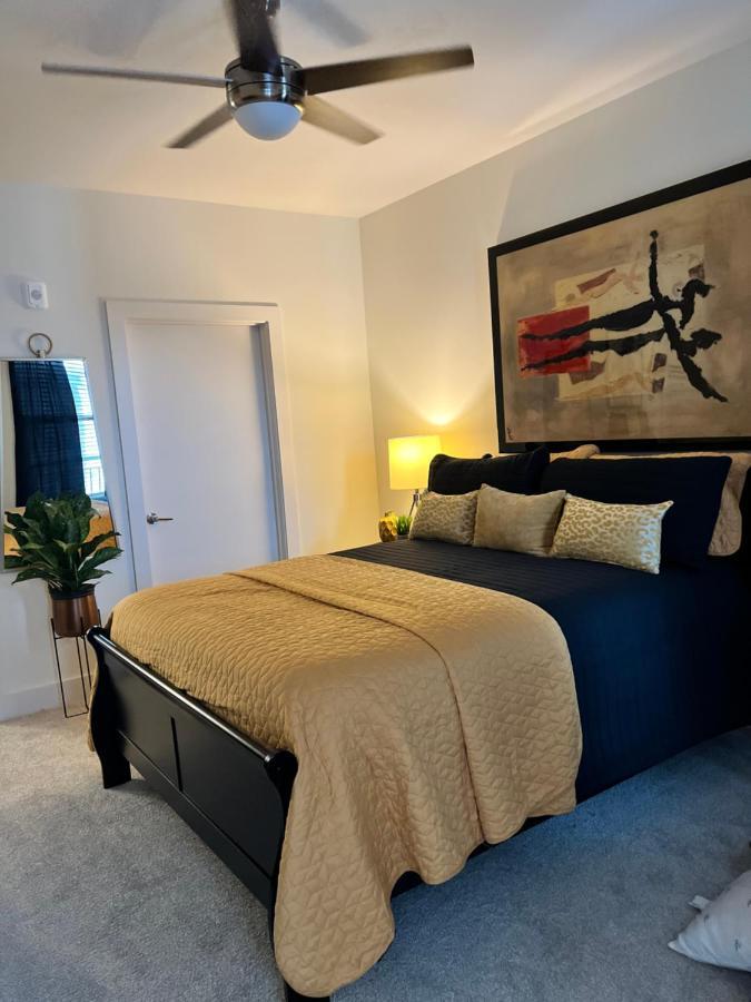 Love,Peace,And Relaxation 2 Bedroom Near Downtown Fort Worth Ngoại thất bức ảnh