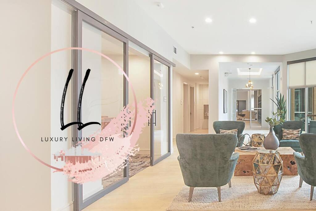 Love,Peace,And Relaxation 2 Bedroom Near Downtown Fort Worth Ngoại thất bức ảnh